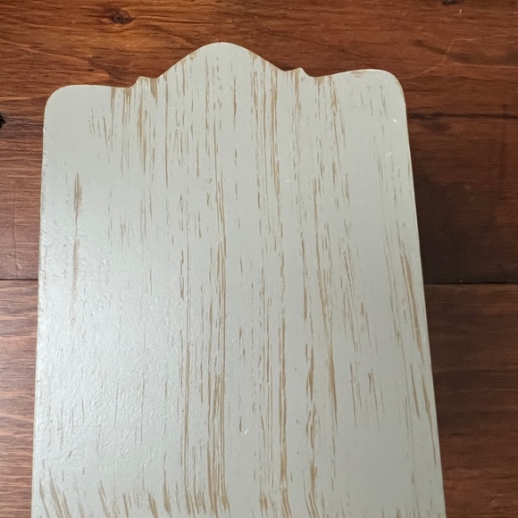 Maileg Miniature Dollhouse Sink - Picture 13 of 13